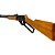 Carabina de Pressão Rossi Cowboy Lever Action 4.5mm Madeira + 10 Alvos de Brinde - Imagem 4