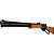 Carabina de Pressão Rossi Cowboy Lever Action 4.5mm Madeira + 10 Alvos de Brinde - Imagem 6