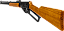 Carabina de Pressão Rossi Cowboy Lever Action 4.5mm Madeira + 10 Alvos de Brinde - Imagem 4