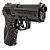 Pistola de Pressão Airgun CO2 Rossi WG R11 (C11) 6.0mm + 20 Alvos + 3 Cápsulas de CO2 - Imagem 4