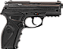 Pistola de Pressão Airgun CO2 Rossi WG R11 (C11) 6.0mm  + 20 Alvos + 3 Cápsulas de CO2 - Imagem 7
