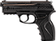 Pistola de Pressão Airgun CO2 Rossi WG R11 (C11) 6.0mm  + 20 Alvos + 3 Cápsulas de CO2 - Imagem 4
