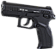 Pistola de Pressão CO2 Wingun W129 Blowback Slide Metal 4.5mm + 4 Cápsulas + 40 Alvos - Imagem 4