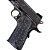 Pistola de Pressão CO2 Sig Sauer We The People 1911 Blowback 4.5mm + 6 Cápsulas + 40 Alvos - Imagem 8