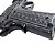 Pistola de Pressão CO2 Sig Sauer We The People 1911 Blowback 4.5mm + 6 Cápsulas + 40 Alvos - Imagem 10