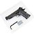 Pistola de Pressão CO2 Sig Sauer We The People 1911 Blowback 4.5mm + 6 Cápsulas + 40 Alvos - Imagem 11