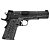 Pistola de Pressão CO2 Sig Sauer We The People 1911 Blowback 4.5mm + 6 Cápsulas + 40 Alvos - Imagem 1