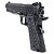 Pistola de Pressão CO2 Sig Sauer We The People 1911 Blowback 4.5mm + 6 Cápsulas + 40 Alvos - Imagem 4