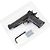 Pistola de Pressão CO2 Sig Sauer We The People 1911 Blowback 4.5mm + 6 Cápsulas + 40 Alvos - Imagem 10