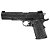 Pistola de Pressão CO2 Sig Sauer We The People 1911 Blowback 4.5mm + 6 Cápsulas + 40 Alvos - Imagem 2