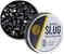Chumbinho Rossi Slug 6.35mm 2,14g (33gr) c/200 unidades - Imagem 3
