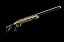 Carabina de Pressão PCP Artemis/FXR M30 C Upper 5.5mm + Bomba 300bar - Imagem 3