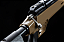 Carabina de Pressão PCP Artemis/FXR M30 C Upper 5.5mm + Bomba 300bar - Imagem 4