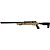 Carabina de Pressão PCP Artemis/FXR M30 C Upper 5.5mm + Bomba 300bar - Imagem 3