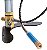 Carabina de Pressão PCP Artemis/FXR M30 C Upper 5.5mm + Bomba 300bar - Imagem 9