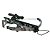 Balestra Recurva Hori-Zone/Artemis Rage-X 175 Libras - Imagem 2