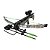 Balestra Recurva Hori-Zone/Artemis Rage-X 175 Libras - Imagem 1