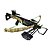 Balestra Recurva Hori-Zone/Artemis Rage Elite 185 Libras - Imagem 1