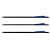 Flecha Seta Artemis 20" Carbono c/3 unidades - Imagem 1