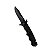 Canivete Semiautomático Tático Tac-Force Super Knife - Imagem 1