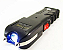 Lanterna Aparelho de Choque DZ 928 Flashlight - Imagem 2