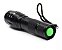 Mini Lanterna Led Cree T6 Tática Militar Forte Potente 1831 - Imagem 2