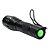 Mini Lanterna Led Cree T6 Tática Militar Forte Potente 1831 - Imagem 2