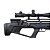 Carabina de Pressão PCP Reximex Zone Black 5.5mm - Imagem 2