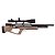 Carabina de Pressão PCP Bullpup Reximex Zone FDE 5.5mm - Imagem 1