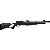 Carabina de Pressão PCP Rossi Dione 5.5mm + Bomba 300bar - Imagem 2