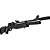 Carabina de Pressão PCP Rossi Dione 5.5mm + Bomba 300bar - Imagem 4