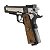 Pistola de Pressão CO2 Rossi WG 1911 Special Metal 4.5mm + 5 Cápsulas de CO2 + 10 Alvos - Imagem 3