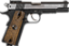 Pistola de Pressão CO2 Rossi WG 1911 Special Metal 4.5mm + 5 Cápsulas de CO2 + 10 Alvos - Imagem 7