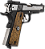 Pistola de Pressão CO2 Rossi WG 1911 Special Metal 4.5mm + 5 Cápsulas de CO2 + 10 Alvos - Imagem 5