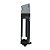 Magazine Wingun Pistola 1911 Special CO2 4,5mm - Imagem 2