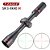 Luneta T-Eagle Optics SR 3-9x40 IR Retículo Iluminado - Imagem 1