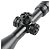 Luneta T-Eagle Optics SR 3-9x40 AO IR Retículo Iluminado - Imagem 5