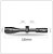 Luneta T-Eagle Optics SR 3-9x40 AO IR Retículo Iluminado - Imagem 3