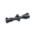 Luneta Vector Victoptics C3 3-9x32 25,4mm - SFP Mount 11mm ou 22mm - Imagem 3