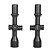 Luneta T-Eagle Optics MR 3-12x42 FFP - Imagem 4