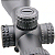 Luneta Vector Optics Veyron 3-12x44 FFP - Imagem 8