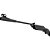 Carabina de Pressão Rossi Dione 5G 5.5mm Gas Ram Nitro - Imagem 4