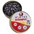 Chumbinho Hatsan Vortex Strike 5,5mm 250 und - Imagem 2