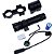Emissor de Laser Verde p/Airsoft - Imagem 7