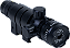 Emissor de Laser Verde p/Airsoft - Imagem 1