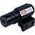 Emissor de Laser Vermelho p/Airsoft 11mm/22mm - Imagem 1