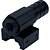 Emissor de Laser Vermelho p/Airsoft 11mm/22mm - Imagem 3