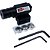 Emissor de Laser Vermelho p/Airsoft 11mm/22mm - Imagem 5