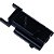 Emissor de Laser Vermelho Airsoft Pistol Trilho 22mm - Imagem 2