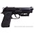 Emissor de Laser Vermelho Airsoft Pistol Trilho 22mm - Imagem 7